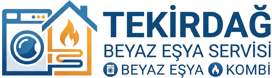 Tekirdağ Beyaz Eşya Servisi Logo Tekirdağ Beyaz Eşya Servisi
