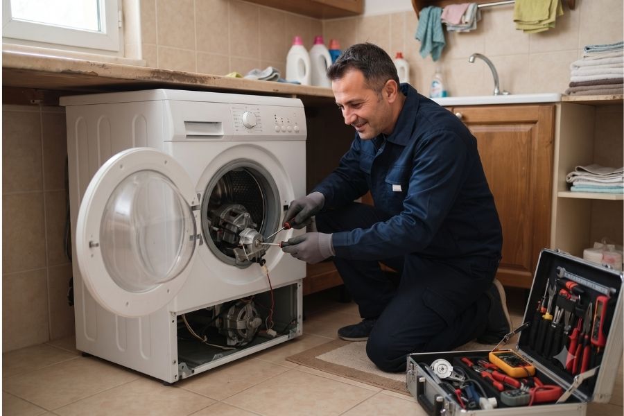 Çerkezköy Beko Servisi