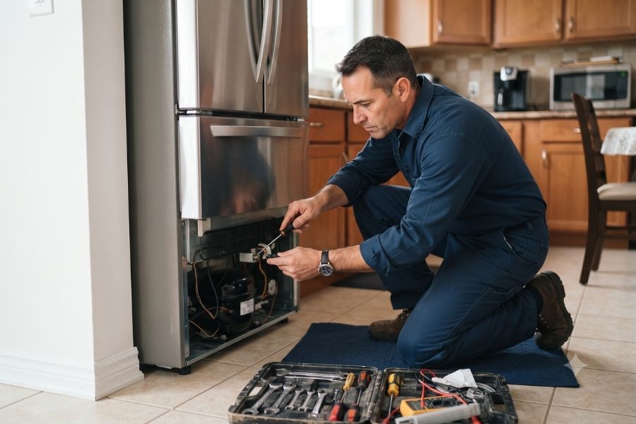 Çerkezköy Beko Servisi
