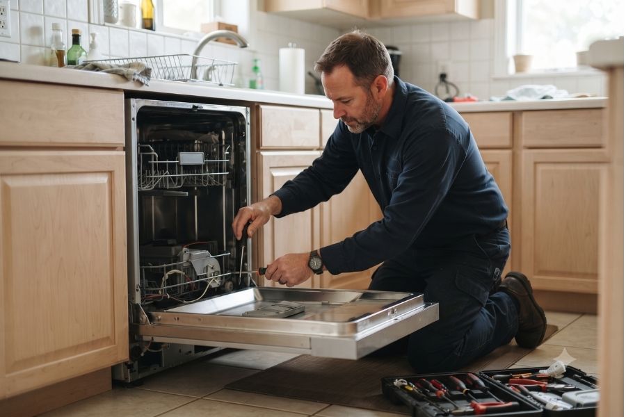 Çerkezköy Hotpoint Servisi