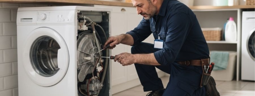 Çerkezköy Hotpoint Servisi