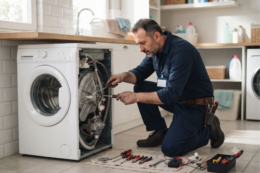 Çerkezköy Hotpoint Servisi