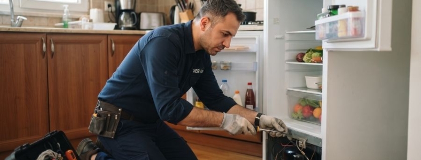 Çerkezköy İndesit Servisi