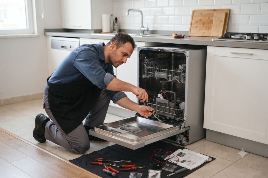 Çerkezköy Siemens Servisi